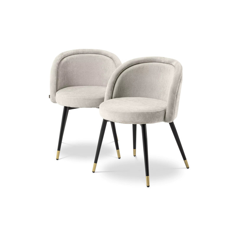 Chloé Upholstered Dining Chair