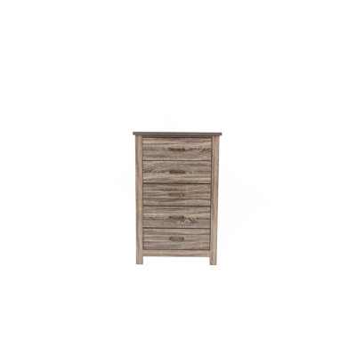 Meuble de rangement pour commode 1 pièce