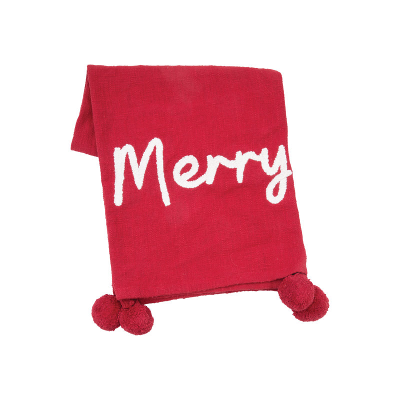 Merry Throw