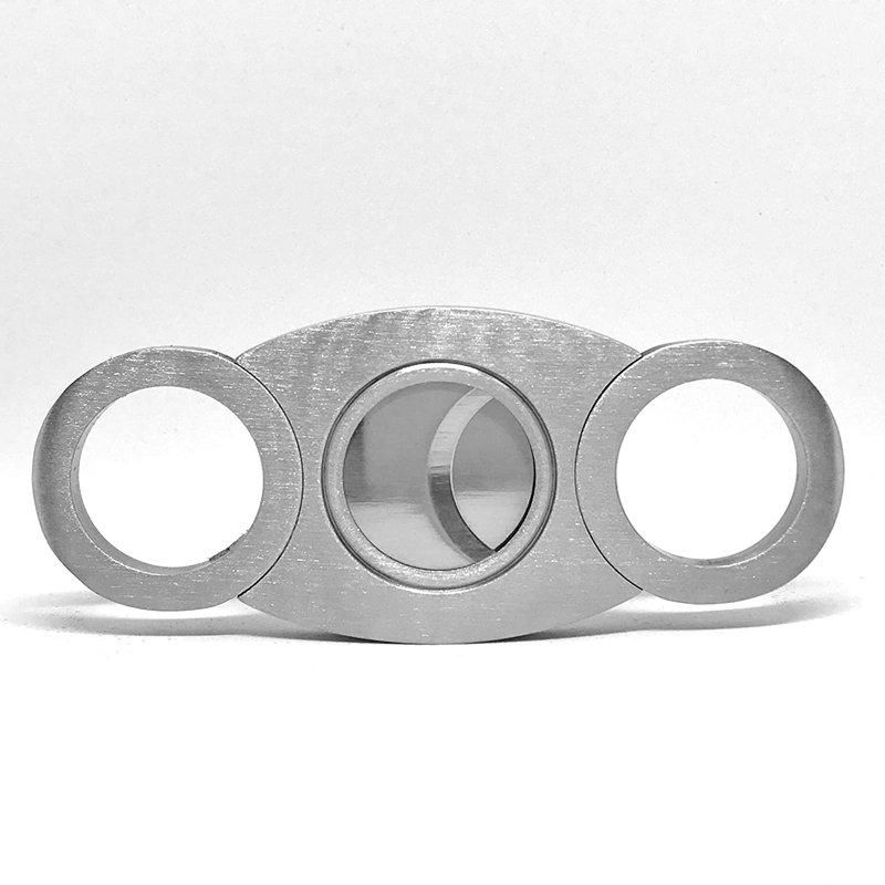 American Flag Cigar Cutter - Colour