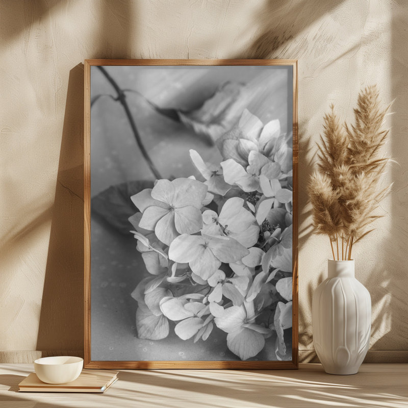 Wrapped Canvas Print, 91.44 cm H x 60.96 cm W