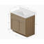 Ensemble de meuble-lavabo simple 36 po Chrisna-1043535079
