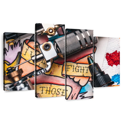 Senne Tattoo Supplies