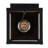 Storm Iron Wall Light