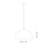 Dome 1 - Light Single Pendant-15274470-15274471