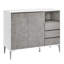 Rufford 103.5cm Sideboard-574408858