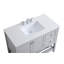 Ensemble de meuble-lavabo simple 42 po Krish-1817781039
