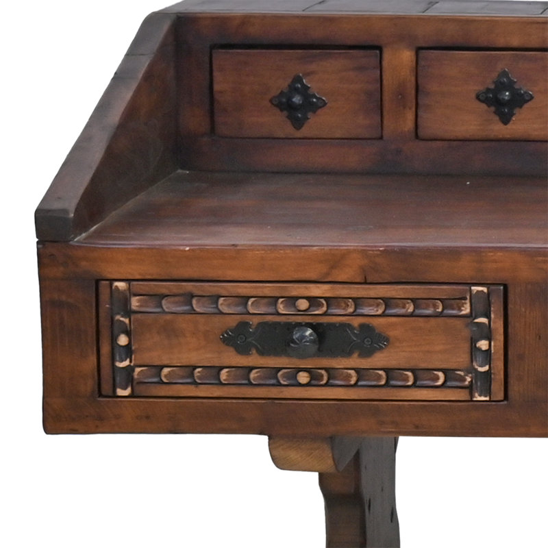 Rustic Standing Desk / Drafting Table