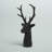 Gerald Animals Figurines & Sculptures