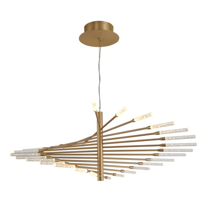 Heliora LED Chandelier