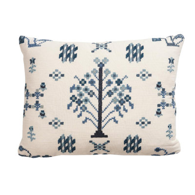 Fairview Pillow Cover & Insert