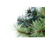 Lighted Artificial Christmas Tree-177942259