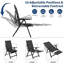 Folding Beach Chair