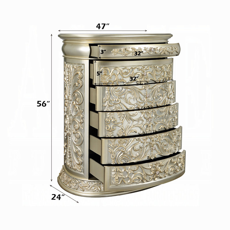 Commode Sorina