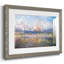 Vétheuil dans le brouillard par Monet - reproduction-346184810-346184812