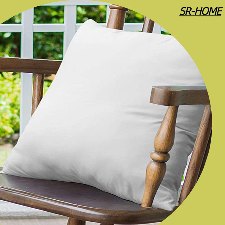 SR-HOME Pillow Insert