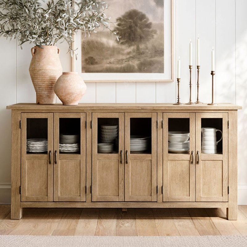Buffet American Vintage