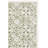 Mellodie Hand Tufted Wool Pile Geometric Rug-1051857039