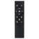Iberis 68'' Slim Dimmable Floor Lamp With Remote Control, Handwoven Rattan Shade, 10W LED Bulb Included