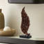 Sculpture en bois Red Barrel Studio®