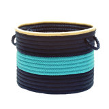 Charlton Home® Fabric Basket