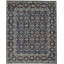 Pinecrest Wool Oriental Area Rug-1739547357