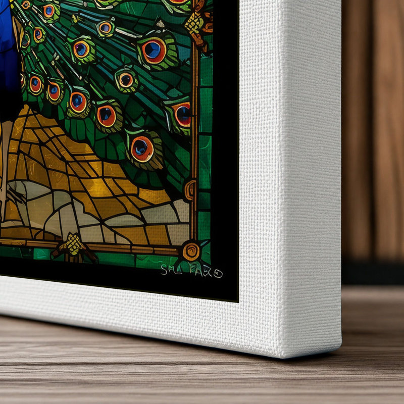 Print, 30x20 - 76.2 x 50.8 cm, White Border