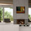 «Action Have Conséquences» par Lucia Heffernan, art mural sur toile-101649050