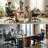 Ergonomic Split-back Office Chair with Adjustable 2d Headrest and 4d Armrests-510234864