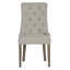 French Vanilla Dining Chair