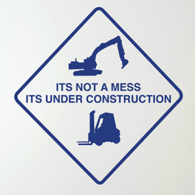 Wall Decal