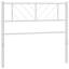 Montiara Vida XL Replace Headboard for Bed, Bed Accessories, Bedroom Metal-297547628-307489838