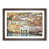 Walnut Framed selected