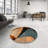 Alyric Abstract Indoor Rug-1815642785