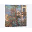 "les villas a bordighera" par claude monet, impression sur toile-591222080-649652939-649652936