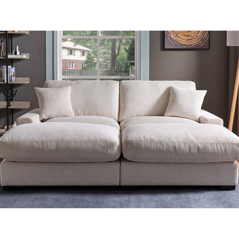 Modular Sectional Sofa
