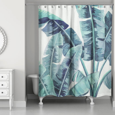 Perine Shower Curtain