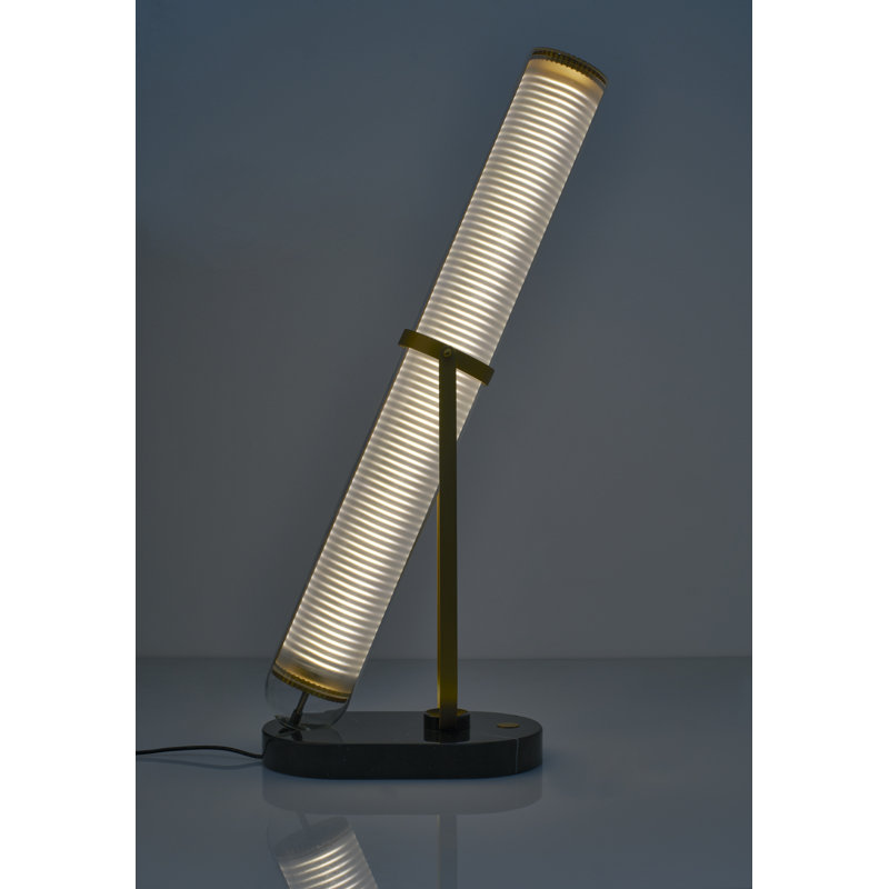 La Lampe Frechin LED Table Lamp