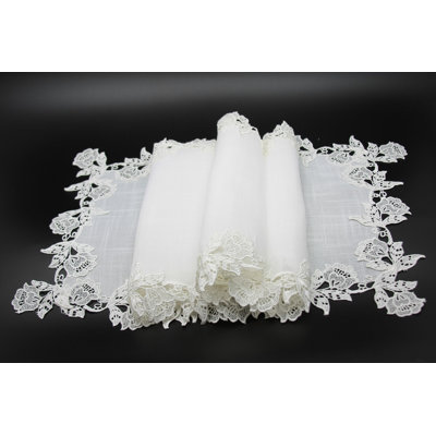 Sharie Table Runner