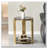 16.9inch Modern End Table