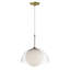 Chapeau 1 - Light Pendant