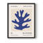 Matisse CLVII, reproduction encadrée - bois massif-1643822556-1643822559