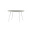 Ingleside Round Outdoor Dining Table-720611915
