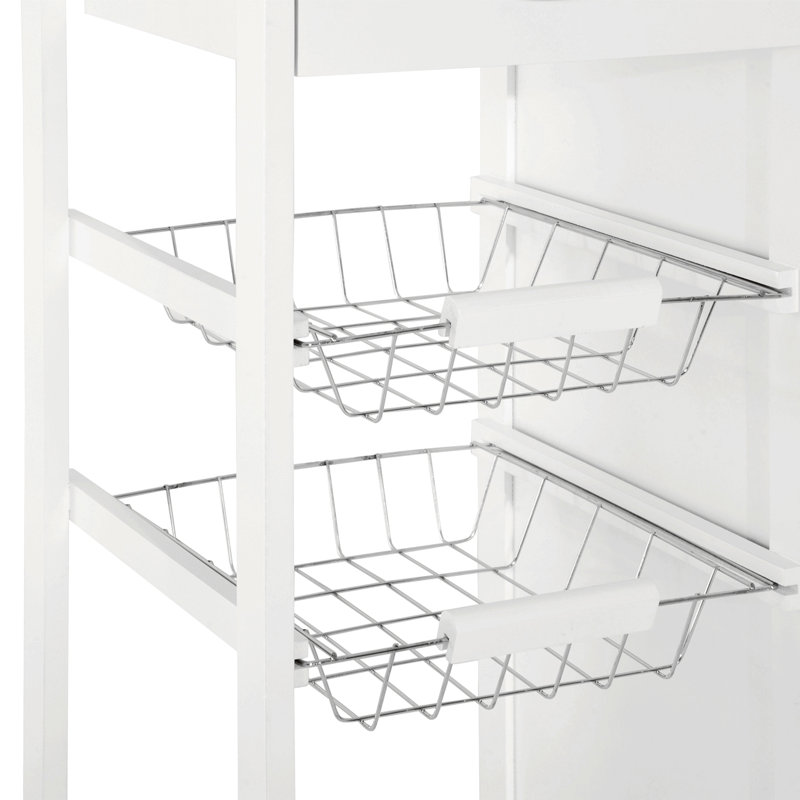 Etheridge Kitchen Island