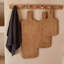 Oak Wood Cutting/Serving Board Withhandle-1941482972