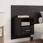 Emperor (7') Headboard