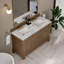 Meuble-lavabo double l 60 po Brookfield-113399130-113399135-113399137