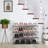 15 Pair Shoe Rack-48987207