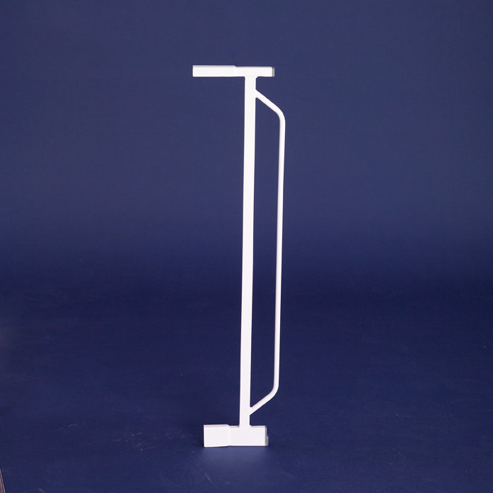 Extension de barrière pour animaux pour barrière très large 0930pw , H 30 po x l 4 po