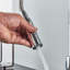 Belfry Kitchen Waldron Pull Out Kitchen Faucet
